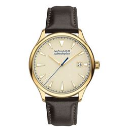 Movado  Heritage   Men Watch