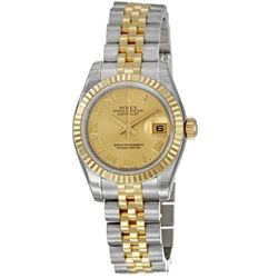 Rolex  Datejust 26   Women Watch