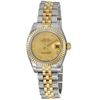 Image 1 : Rolex  Datejust 26   Women Watch