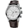 Image 1 : Oris  Artelier Chronograph  Men Watch