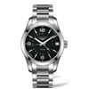 Image 1 : Longines  Conquest Automatic GMT  Men Watch