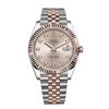 Image 1 : Rolex  Datejust 41   Men Watch