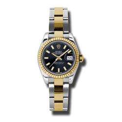 Rolex  Datejust 26   Women Watch