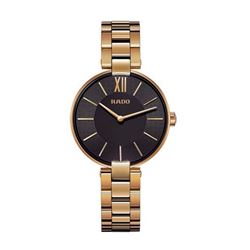Rado  Coupole M Quartz  Women Watch