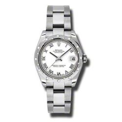 Rolex  Datejust 31   Women Watch