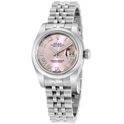 Rolex  Datejust 26   Women Watch