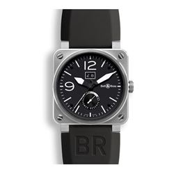 Bell  Ross  Aviation   Men Watch