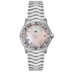 Ebel  Sport   Women Watch
