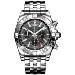 Breitling  Chronomat GMT  Men Watch