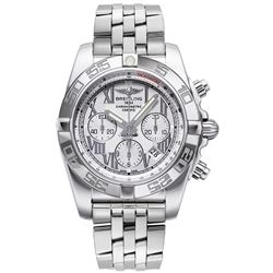 Breitling  Chronomat 44  Men Watch