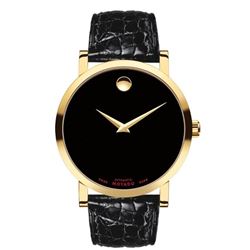 Movado  Red Label   Men Watch