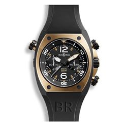 Bell  Ross  Marine   Men Watch