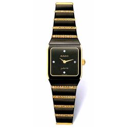 Rado  Anatom Jubile  Women Watch