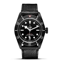 Tudor  Heritage   Men Watch