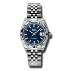 Rolex  Datejust 31   Women Watch