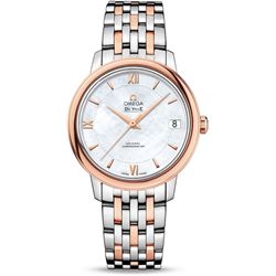 Omega  De Ville   Women Watch