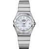 Image 1 : Omega  Constellation Automatic Chronometer 27Mm  Women Watch