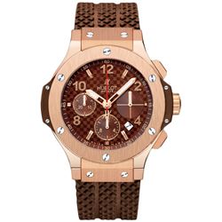 Hublot  Big Bang 41Mm  Men Watch