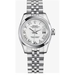 Rolex  Datejust 26   Women Watch