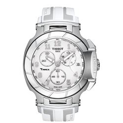 Tissot  T-Race   Women Watch