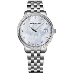 Raymond Weil  Toccata   Women Watch