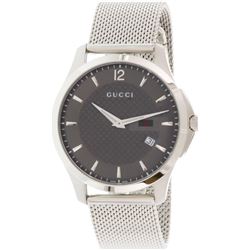 Gucci  G-Timeless   Men Watch