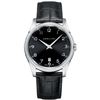 Image 1 : Hamilton  Jazzmaster Thinline Quartz  Men Watch