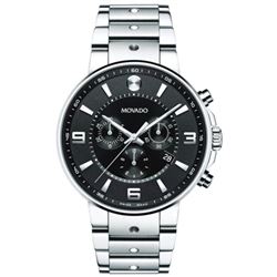 Movado  Se Pilot   Men Watch