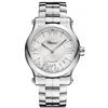 Image 1 : Chopard  Happy Sport Medium Automatic 36Mm  Women Watch