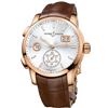 Image 1 : Ulysse Nardin  Dual Time Manufacture 42Mm  Men Watch