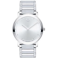 Movado  Sapphire   Men Watch