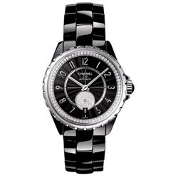 Chanel  J12 Automatic   Women Watch