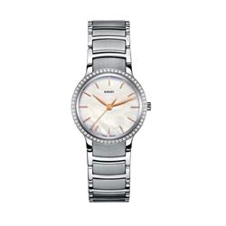 Rado  Centrix S Quartz  Women Watch