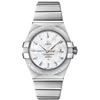 Image 1 : Omega  Constellation Automatic Chronometer 31Mm  Women Watch