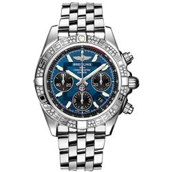 Breitling  Chronomat 41  Men Watch