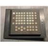 Image 1 : FANUC MDI UNIT A02B-0236-C126/MBR KEY PAD