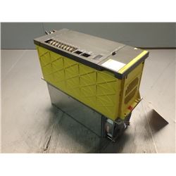 FANUC A06B-6102-H226#H520 Series F  SPINDLE AMPLIFIER MODULE