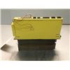 Image 2 : FANUC A06B-6093-H153 SERIES  B SERVO AMPLIFIER UNIT