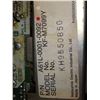 Image 8 : Fanuc CRT/MDI Unit A02B-0094-C021 for 15-M Control