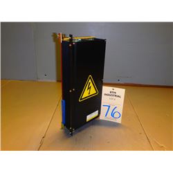 Fanuc A16B-1211-0890-01 Power Supply