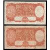 Image 2 : Australia, Ten Shillings, Armitage/McFarlane, 1942 (R.13)