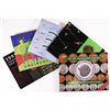 Image 1 : Australia, Uncirculated Sets, 1991-95