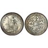 Image 1 : Great Britain, Trade Dollar, 1909-B, gEF