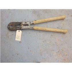 BURNDY MD6-8 CRIMPER