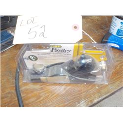 STANLEY BARLEY BLOCK PLANE 6.25"