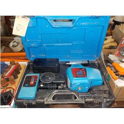 MIKROFYN MIKROLASER KIT