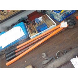 2PC CHAIN TOOLS