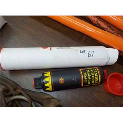 TIMBER CREEK MOISTURE METER
