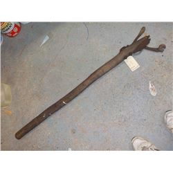 VINTAGE FENCE STRETCHER