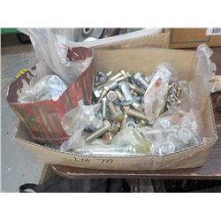 BL FASTENERS